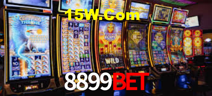 8899Bet