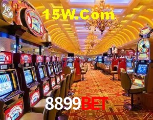 8899Bet