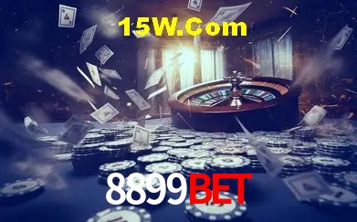 8899Bet