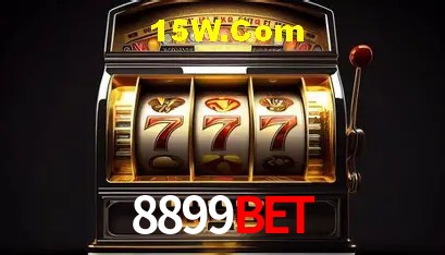 8899 Bet Login