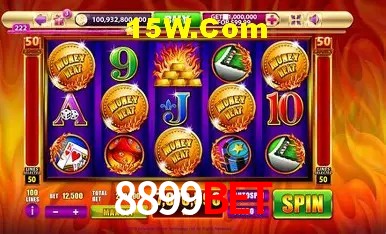 8899Bet Login