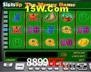 Explore as vantagens do 8899Bet: serviço profissional e confiabilidade